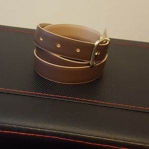 Cole Haan Belt